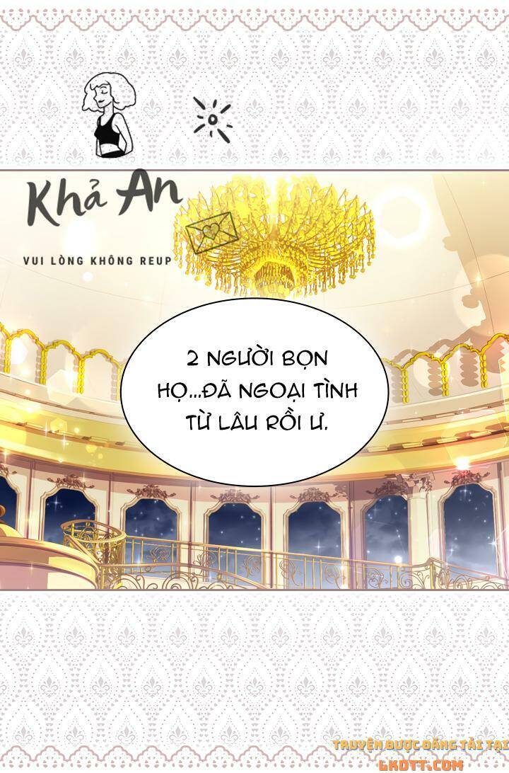 Quy Luật Sinh Tồn Của Nữ Phụ Chapter 23 - Trang 2