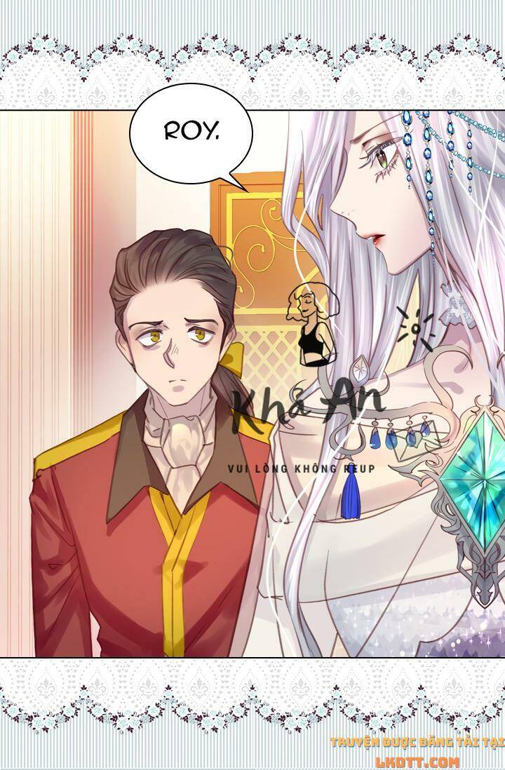 Quy Luật Sinh Tồn Của Nữ Phụ Chapter 23 - Trang 2