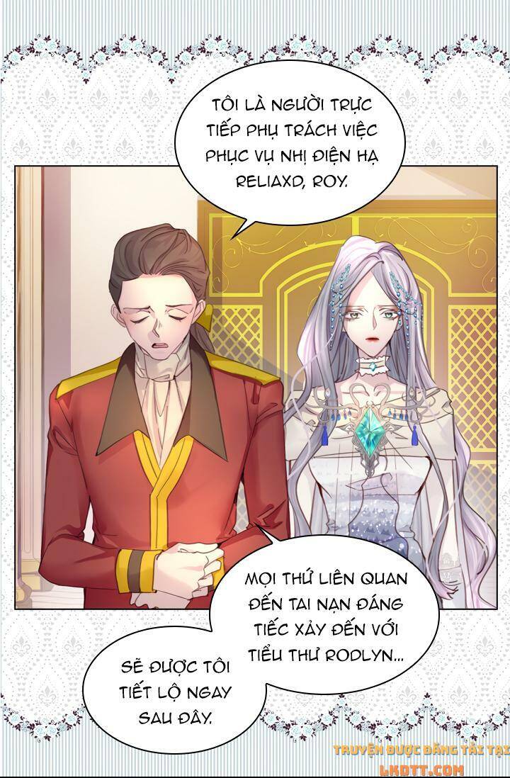 Quy Luật Sinh Tồn Của Nữ Phụ Chapter 23 - Trang 2