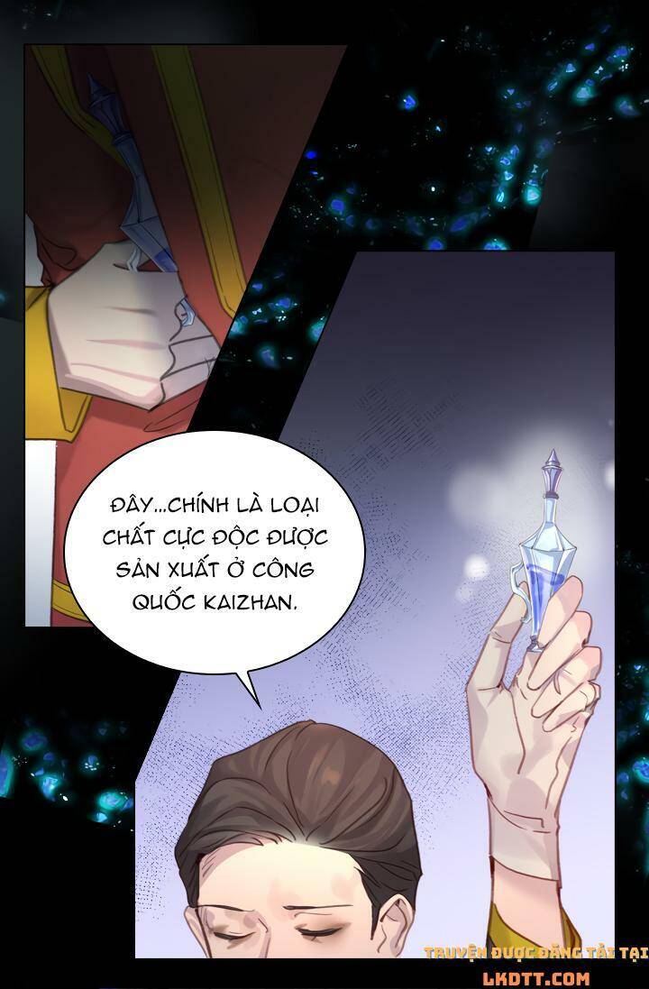 Quy Luật Sinh Tồn Của Nữ Phụ Chapter 23 - Trang 2