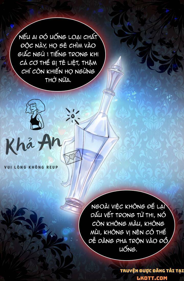 Quy Luật Sinh Tồn Của Nữ Phụ Chapter 23 - Trang 2