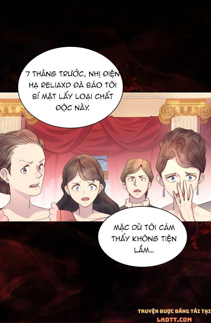 Quy Luật Sinh Tồn Của Nữ Phụ Chapter 23 - Trang 2