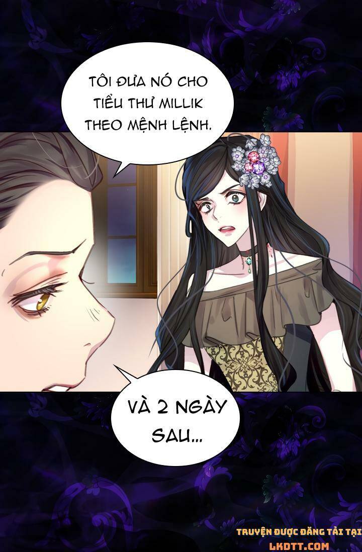 Quy Luật Sinh Tồn Của Nữ Phụ Chapter 23 - Trang 2