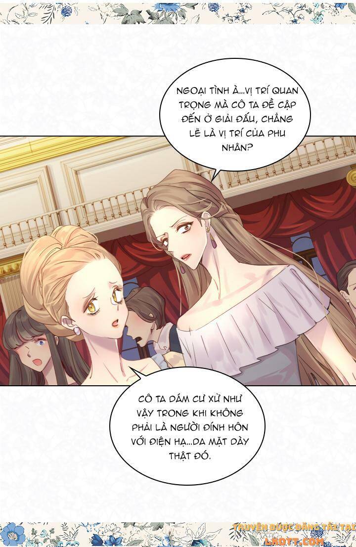 Quy Luật Sinh Tồn Của Nữ Phụ Chapter 23 - Trang 2