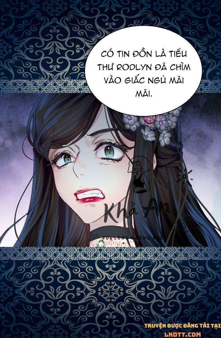 Quy Luật Sinh Tồn Của Nữ Phụ Chapter 23 - Trang 2