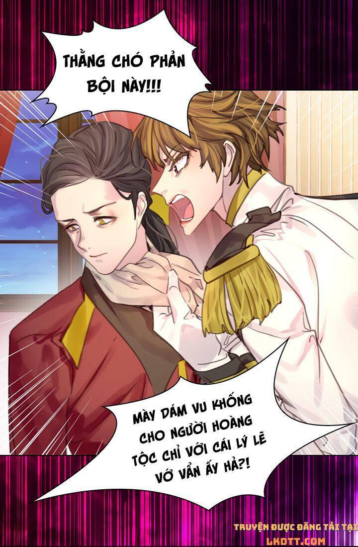 Quy Luật Sinh Tồn Của Nữ Phụ Chapter 23 - Trang 2