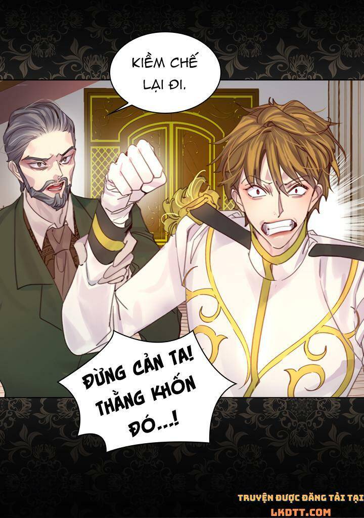 Quy Luật Sinh Tồn Của Nữ Phụ Chapter 23 - Trang 2