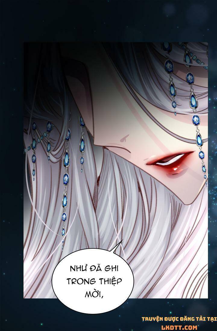 Quy Luật Sinh Tồn Của Nữ Phụ Chapter 23 - Trang 2