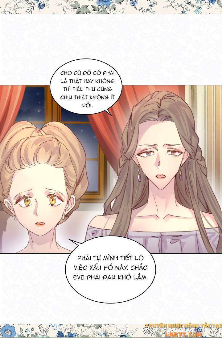 Quy Luật Sinh Tồn Của Nữ Phụ Chapter 23 - Trang 2