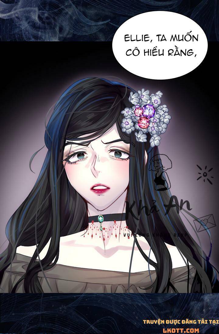 Quy Luật Sinh Tồn Của Nữ Phụ Chapter 23 - Trang 2