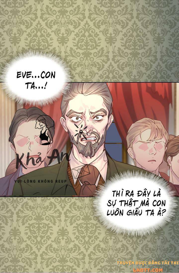 Quy Luật Sinh Tồn Của Nữ Phụ Chapter 23 - Trang 2
