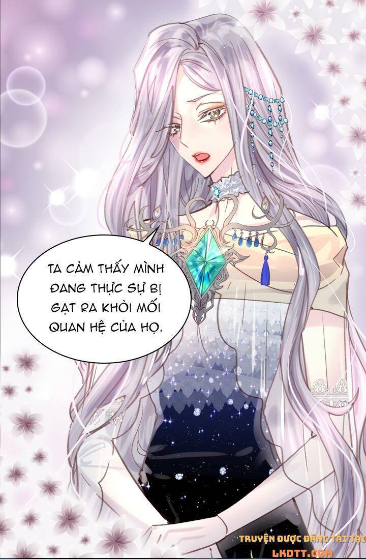 Quy Luật Sinh Tồn Của Nữ Phụ Chapter 23 - Trang 2