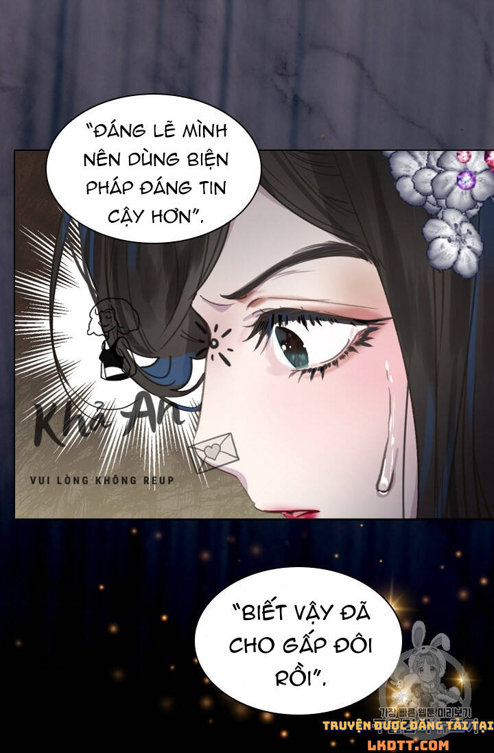 Quy Luật Sinh Tồn Của Nữ Phụ Chapter 24 - Trang 2