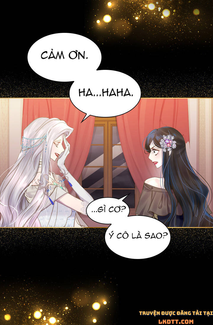 Quy Luật Sinh Tồn Của Nữ Phụ Chapter 24 - Trang 2