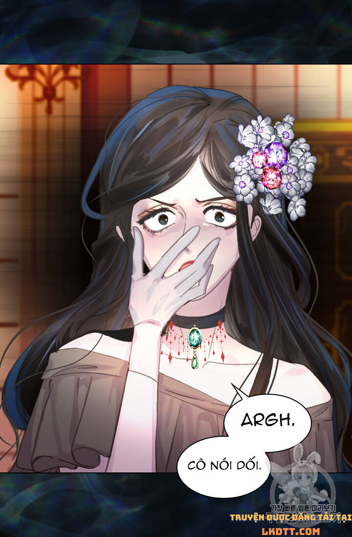 Quy Luật Sinh Tồn Của Nữ Phụ Chapter 24 - Trang 2