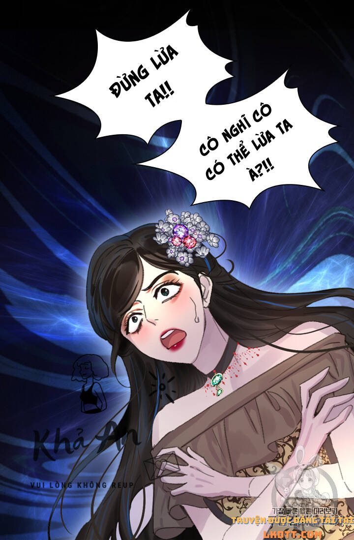 Quy Luật Sinh Tồn Của Nữ Phụ Chapter 24 - Trang 2