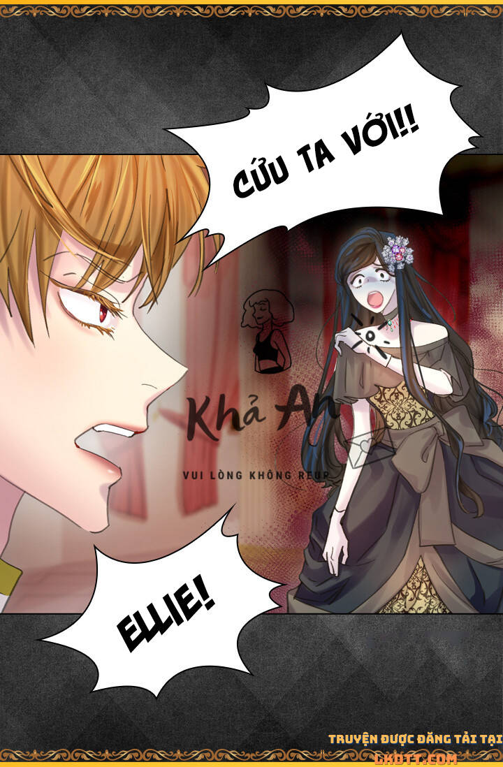 Quy Luật Sinh Tồn Của Nữ Phụ Chapter 24 - Trang 2