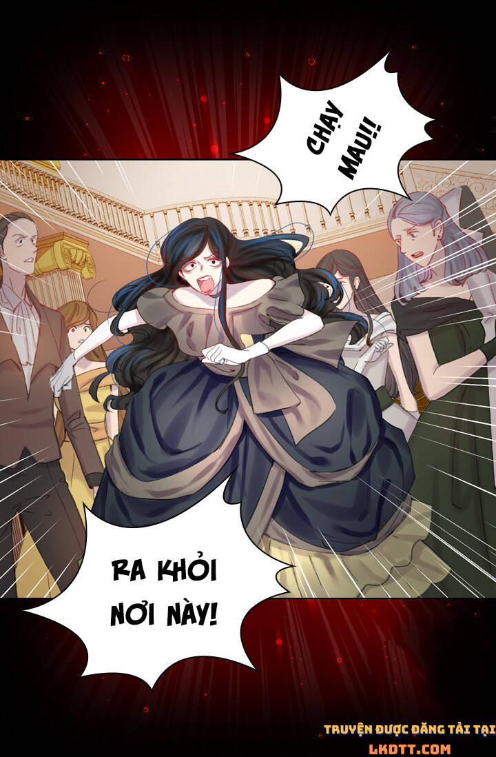 Quy Luật Sinh Tồn Của Nữ Phụ Chapter 24 - Trang 2