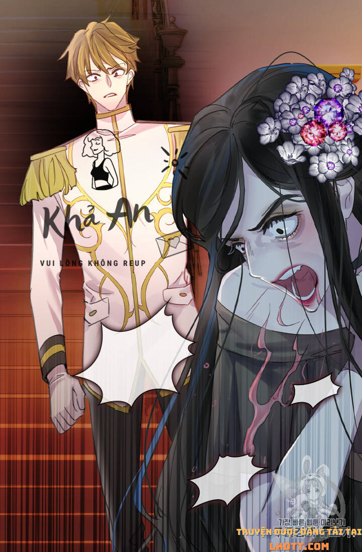 Quy Luật Sinh Tồn Của Nữ Phụ Chapter 24 - Trang 2