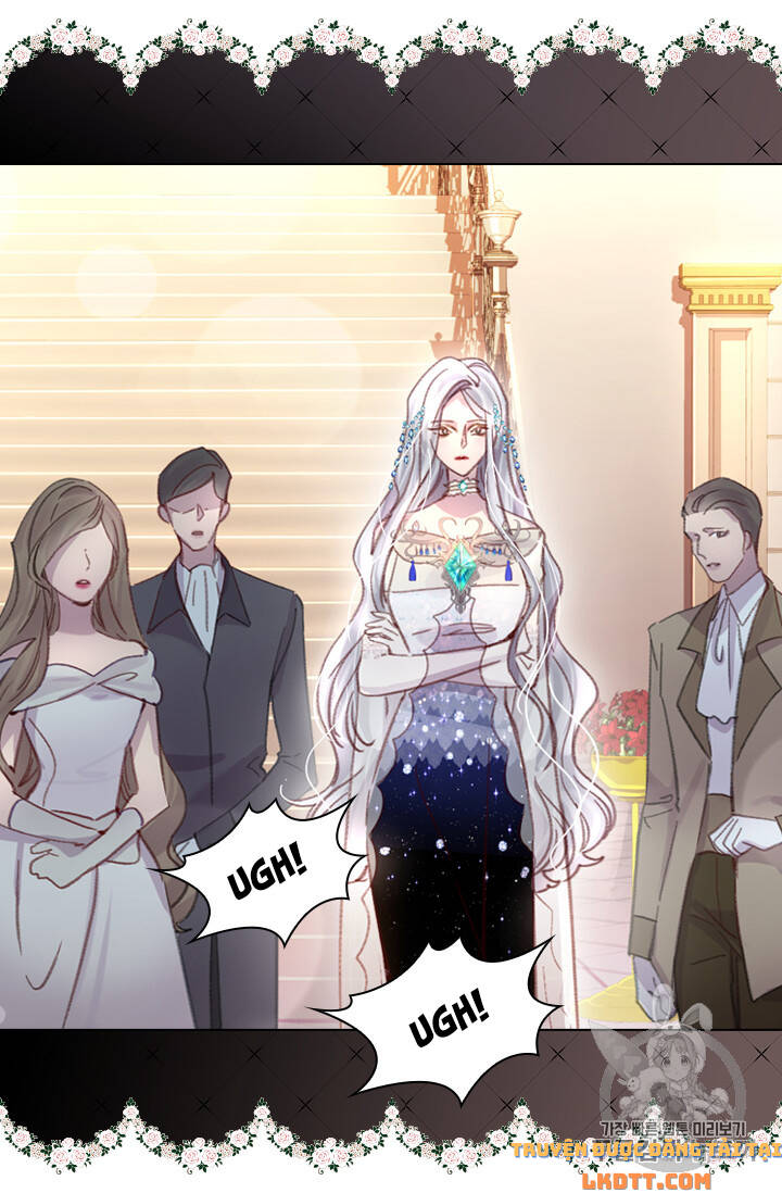 Quy Luật Sinh Tồn Của Nữ Phụ Chapter 24 - Trang 2