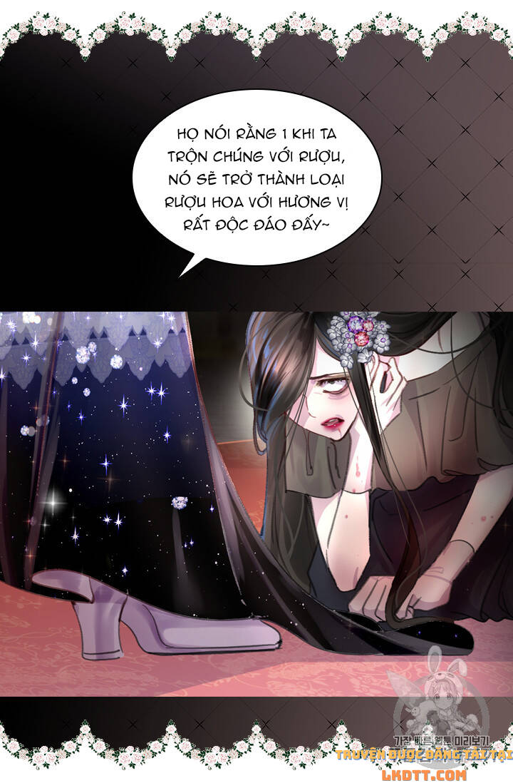 Quy Luật Sinh Tồn Của Nữ Phụ Chapter 24 - Trang 2