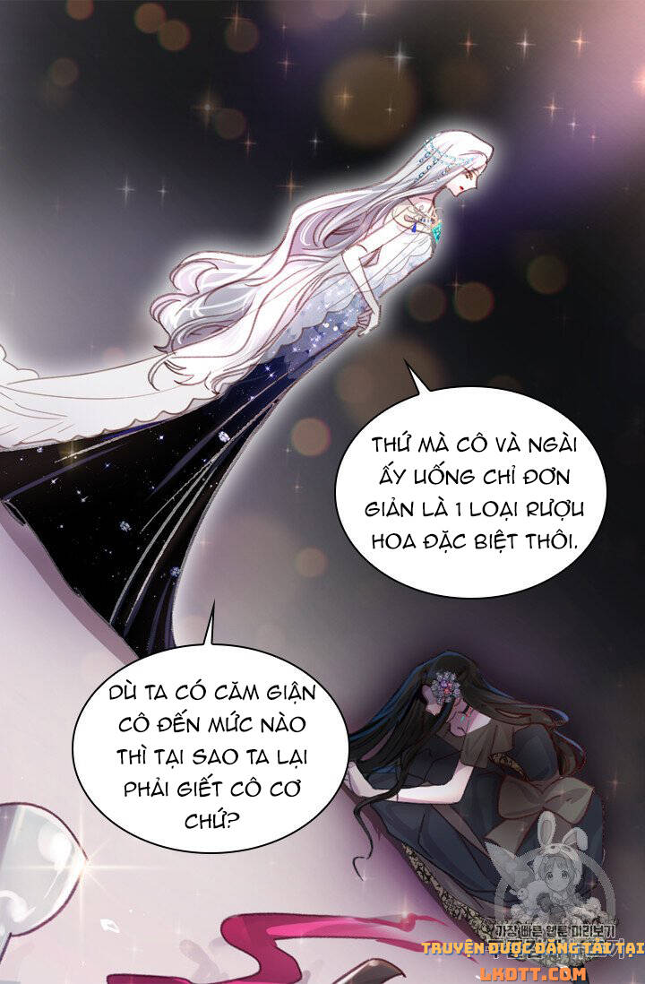 Quy Luật Sinh Tồn Của Nữ Phụ Chapter 24 - Trang 2