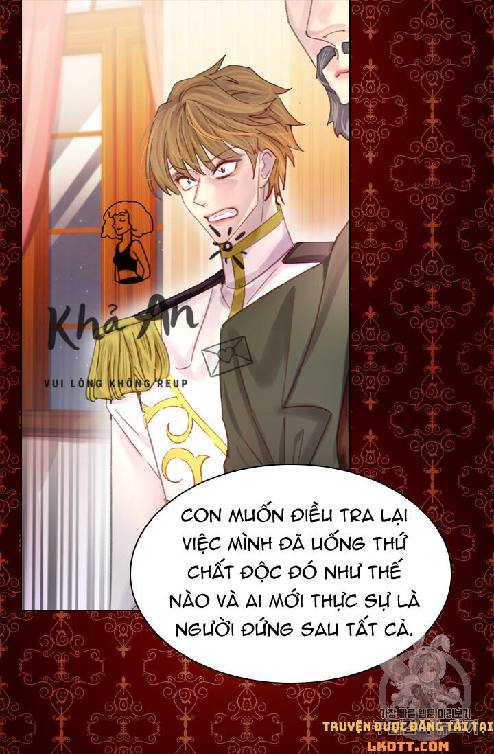 Quy Luật Sinh Tồn Của Nữ Phụ Chapter 24 - Trang 2