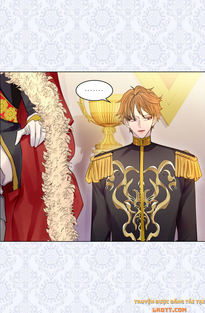 Quy Luật Sinh Tồn Của Nữ Phụ Chapter 24 - Trang 2