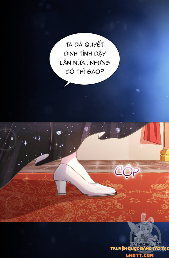 Quy Luật Sinh Tồn Của Nữ Phụ Chapter 24 - Trang 2