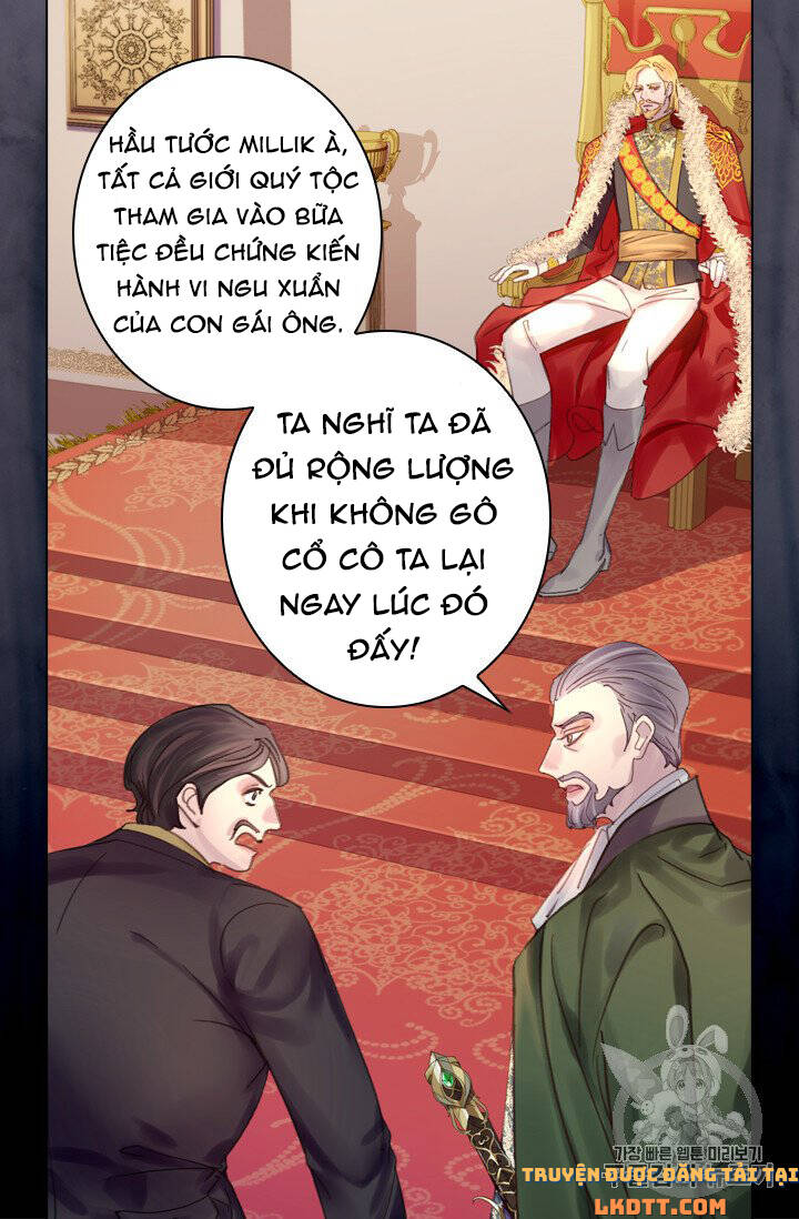 Quy Luật Sinh Tồn Của Nữ Phụ Chapter 24 - Trang 2