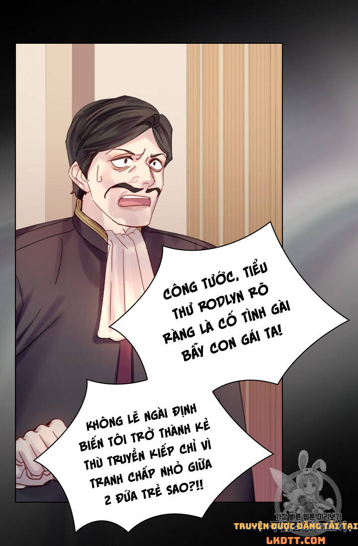 Quy Luật Sinh Tồn Của Nữ Phụ Chapter 24 - Trang 2