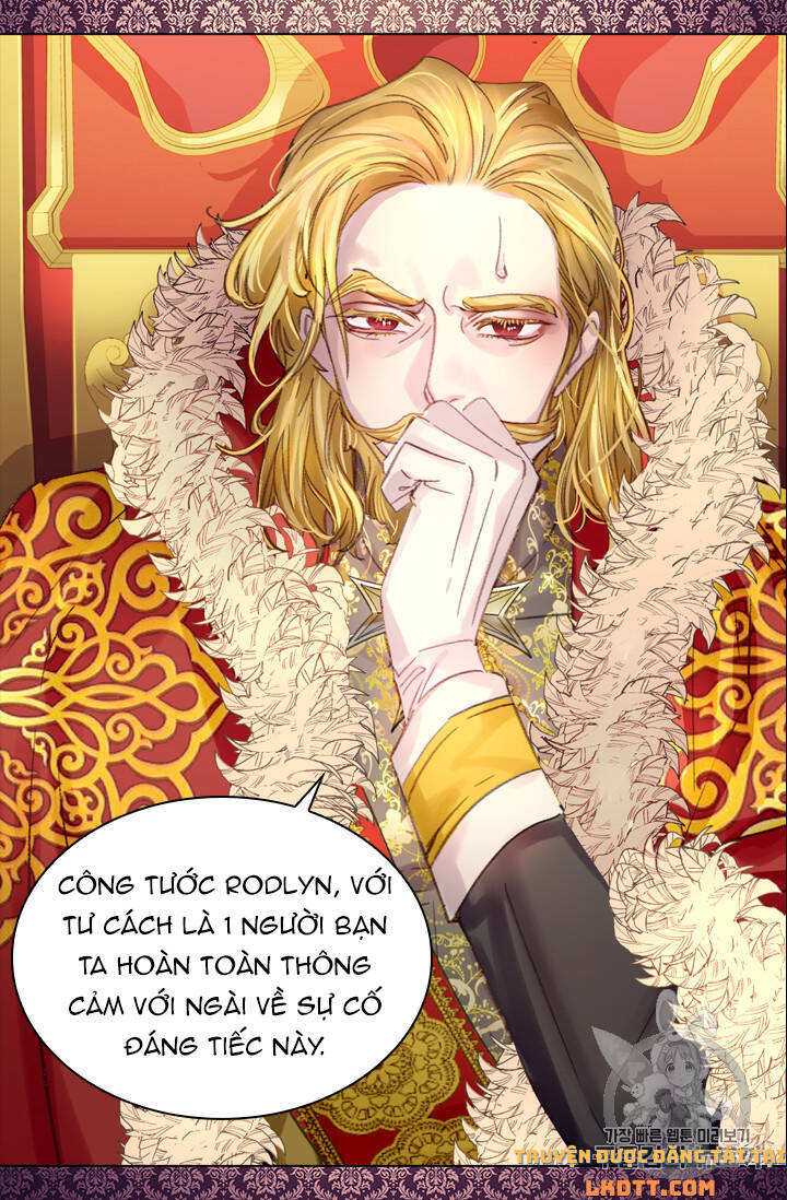 Quy Luật Sinh Tồn Của Nữ Phụ Chapter 24 - Trang 2