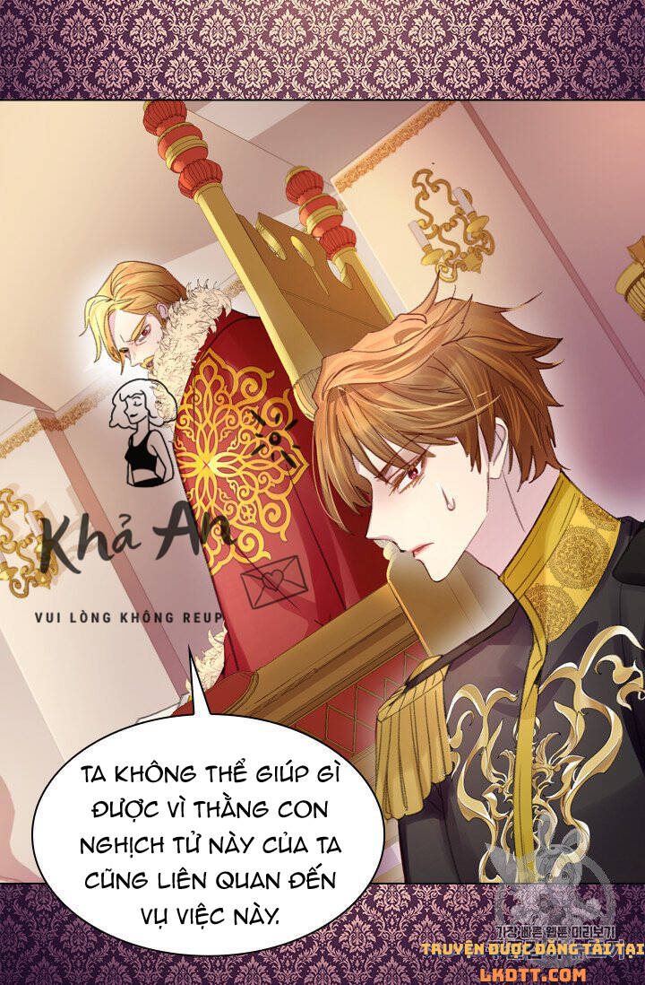 Quy Luật Sinh Tồn Của Nữ Phụ Chapter 24 - Trang 2