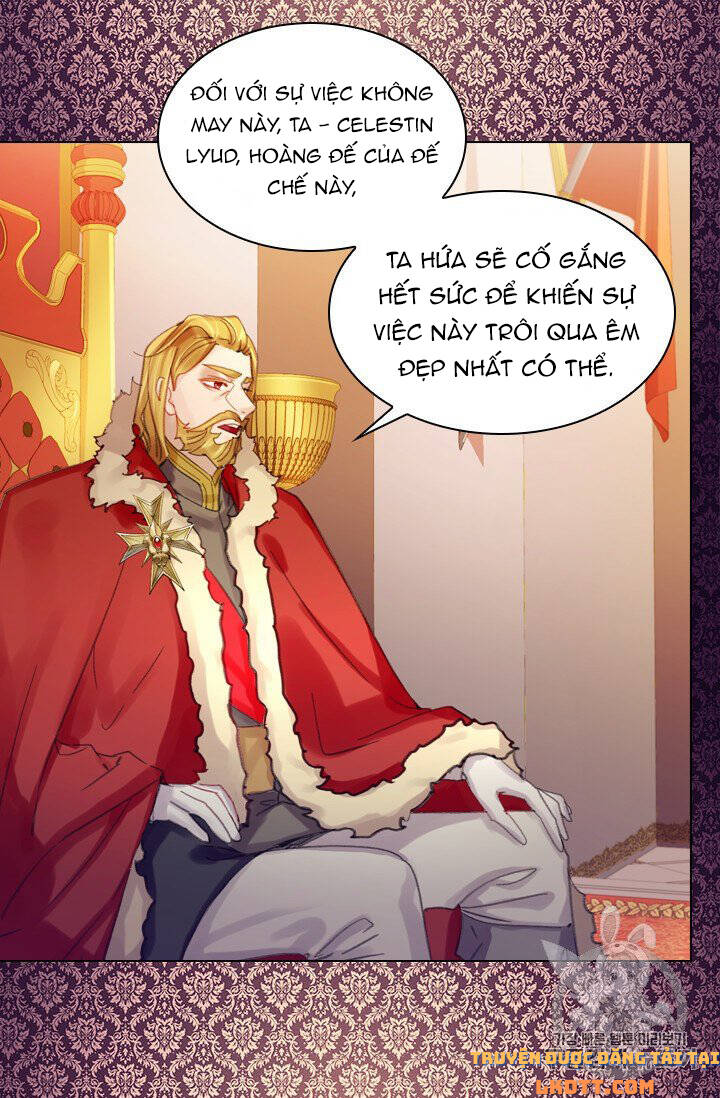 Quy Luật Sinh Tồn Của Nữ Phụ Chapter 24 - Trang 2