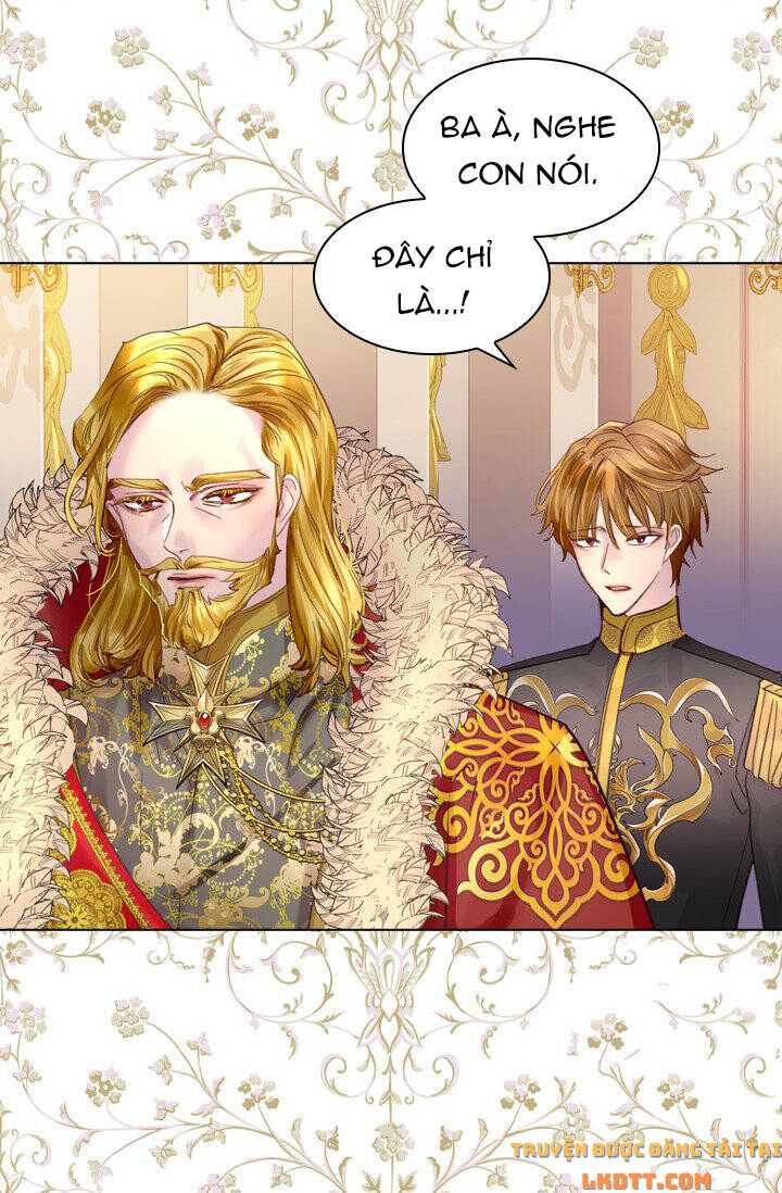 Quy Luật Sinh Tồn Của Nữ Phụ Chapter 24 - Trang 2