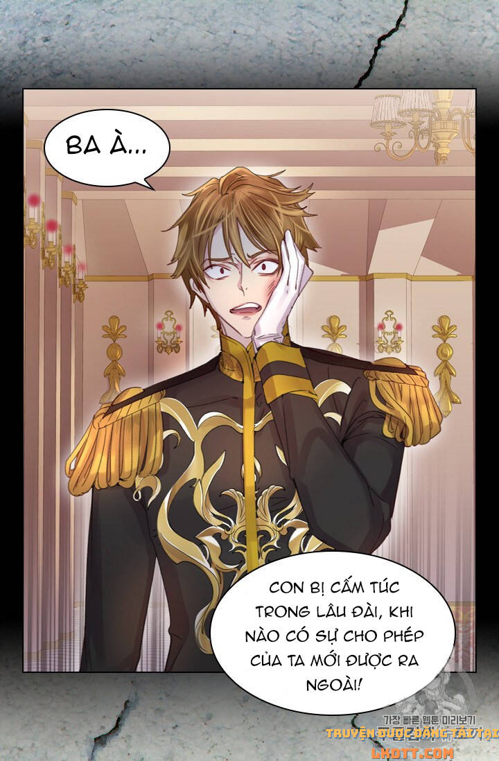 Quy Luật Sinh Tồn Của Nữ Phụ Chapter 24 - Trang 2