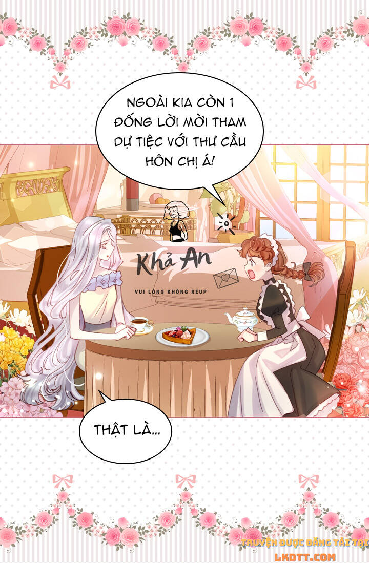 Quy Luật Sinh Tồn Của Nữ Phụ Chapter 25 - Trang 2