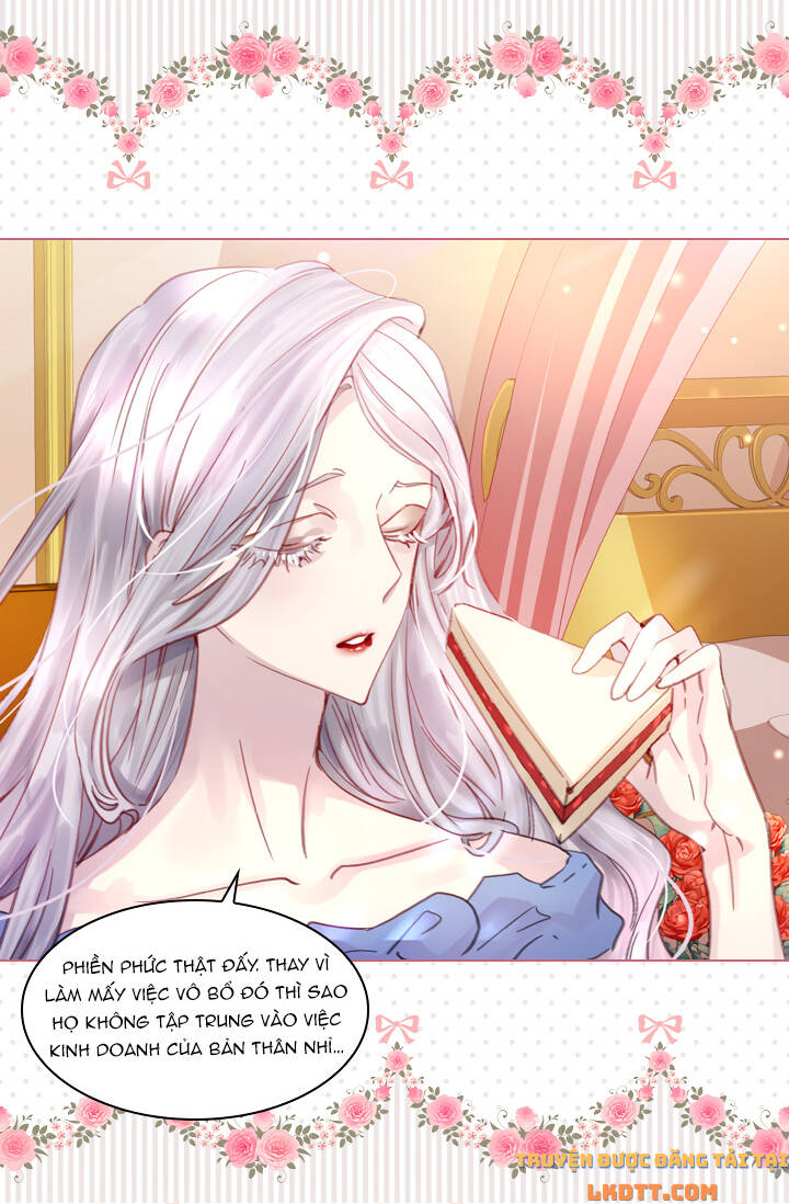 Quy Luật Sinh Tồn Của Nữ Phụ Chapter 25 - Trang 2