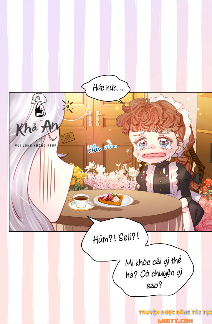 Quy Luật Sinh Tồn Của Nữ Phụ Chapter 25 - Trang 2