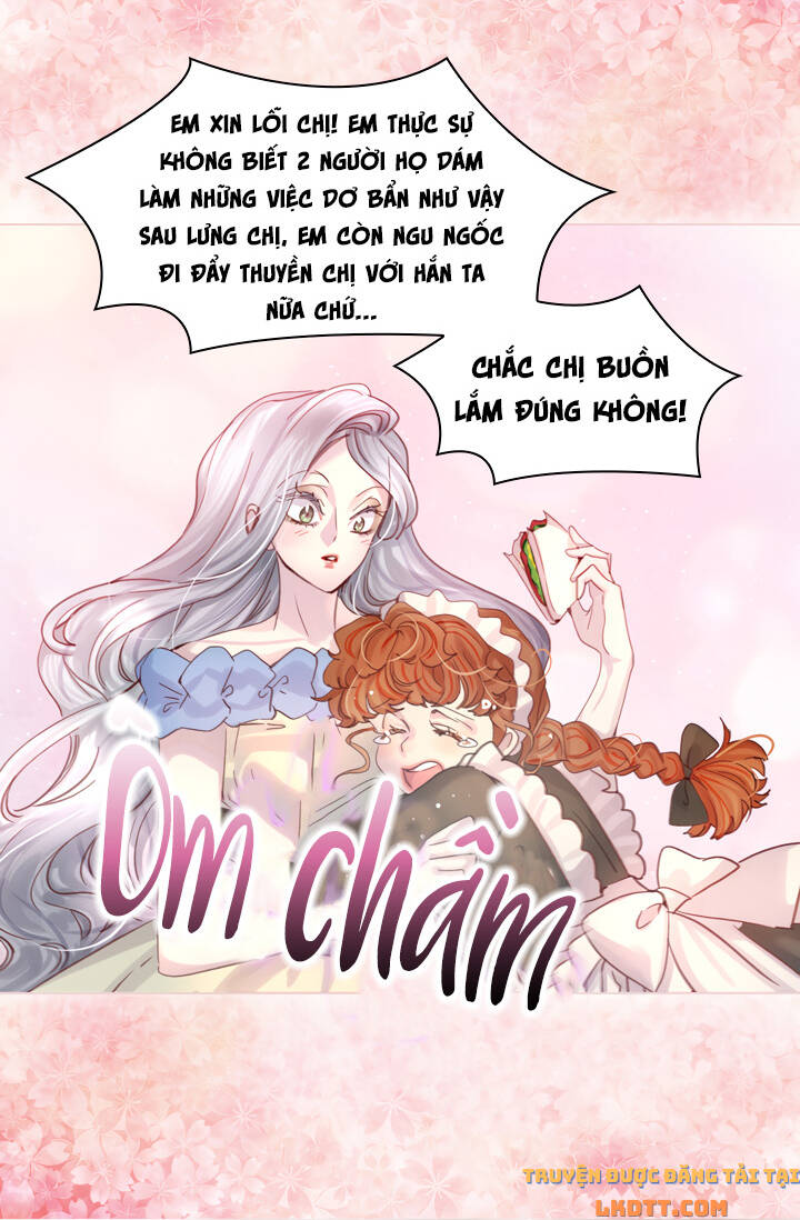 Quy Luật Sinh Tồn Của Nữ Phụ Chapter 25 - Trang 2