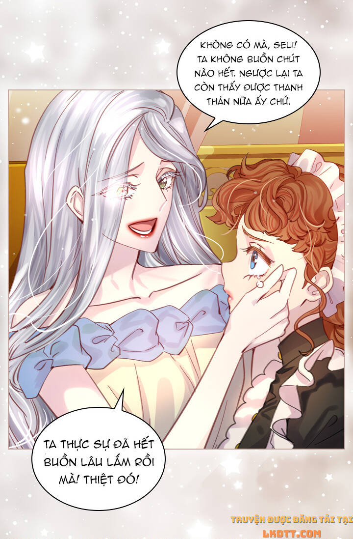 Quy Luật Sinh Tồn Của Nữ Phụ Chapter 25 - Trang 2