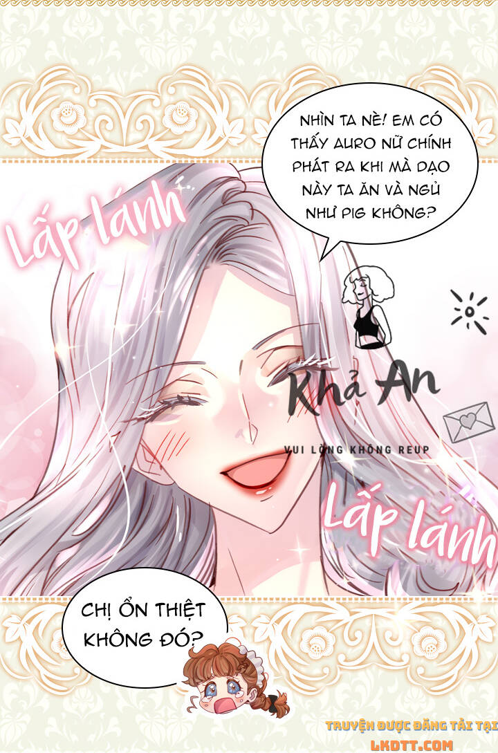 Quy Luật Sinh Tồn Của Nữ Phụ Chapter 25 - Trang 2