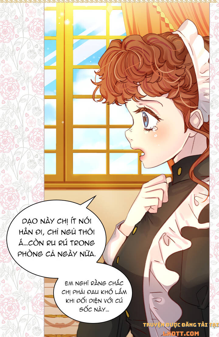 Quy Luật Sinh Tồn Của Nữ Phụ Chapter 25 - Trang 2