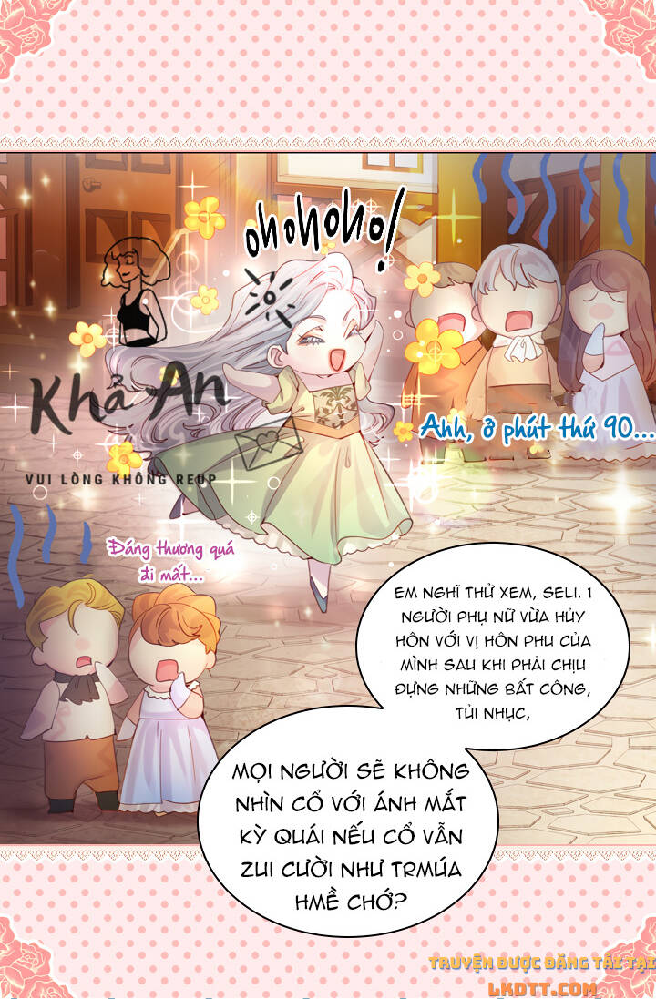 Quy Luật Sinh Tồn Của Nữ Phụ Chapter 25 - Trang 2