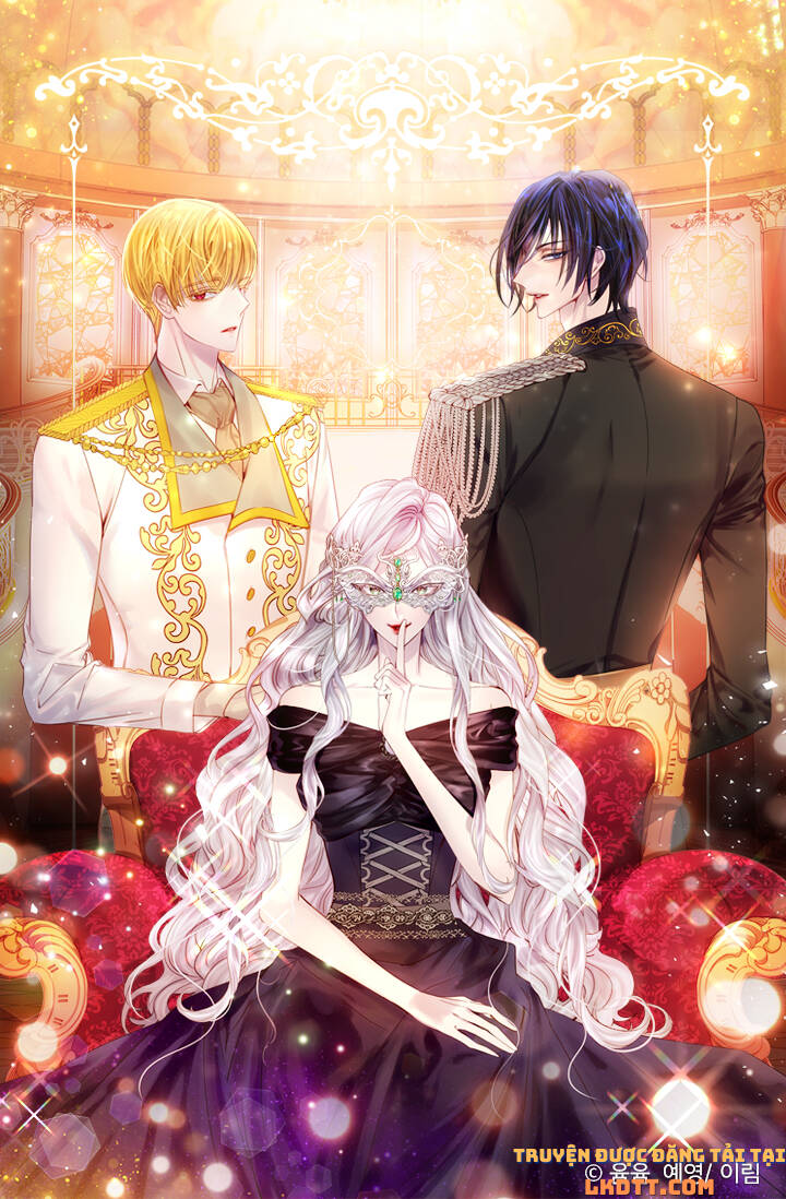 Quy Luật Sinh Tồn Của Nữ Phụ Chapter 25 - Trang 2