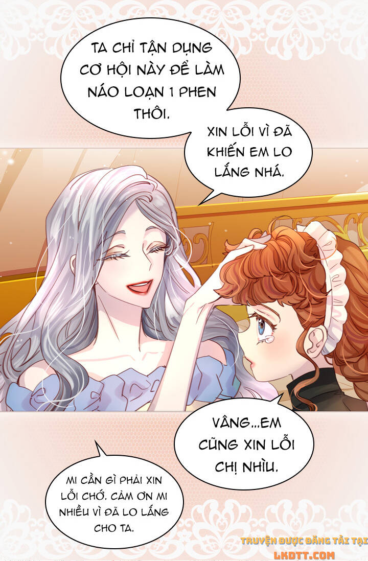 Quy Luật Sinh Tồn Của Nữ Phụ Chapter 25 - Trang 2