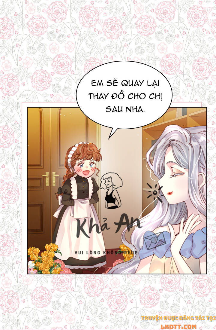 Quy Luật Sinh Tồn Của Nữ Phụ Chapter 25 - Trang 2