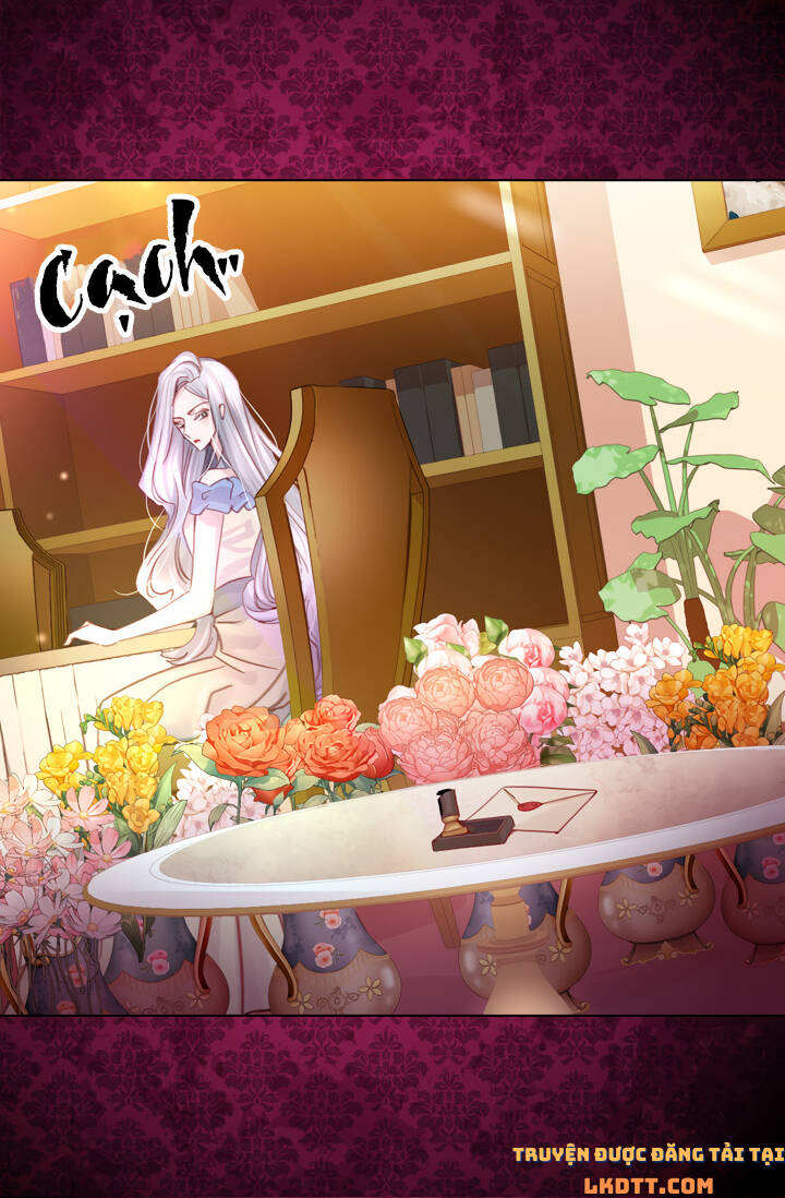 Quy Luật Sinh Tồn Của Nữ Phụ Chapter 25 - Trang 2