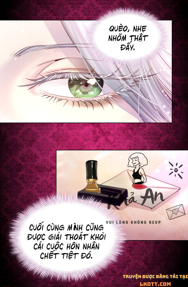 Quy Luật Sinh Tồn Của Nữ Phụ Chapter 25 - Trang 2