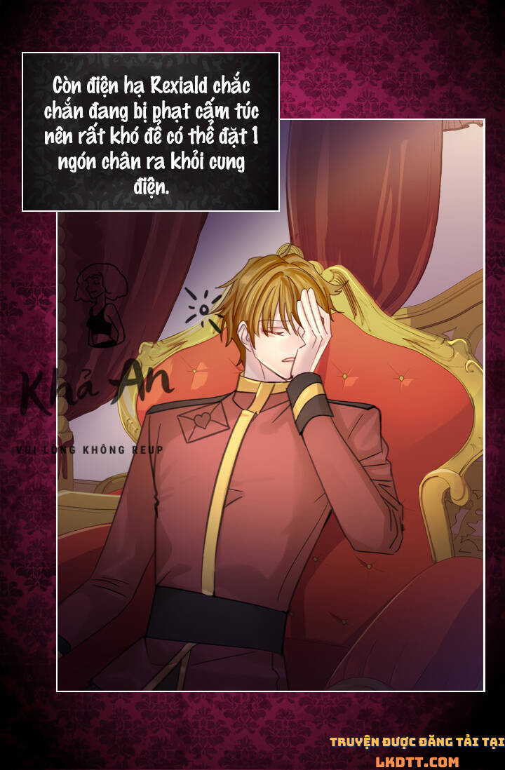 Quy Luật Sinh Tồn Của Nữ Phụ Chapter 25 - Trang 2